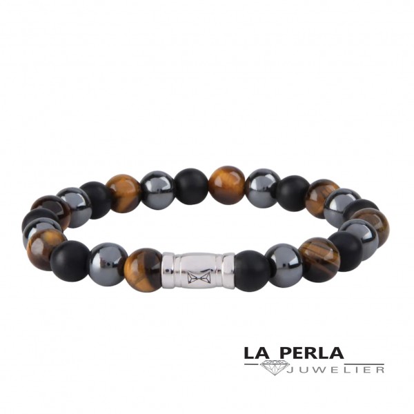 AZE jewels armband AZ-BS020-A-190 - AZE jewels - 39.90€ bij www.juwelierlaperla.be